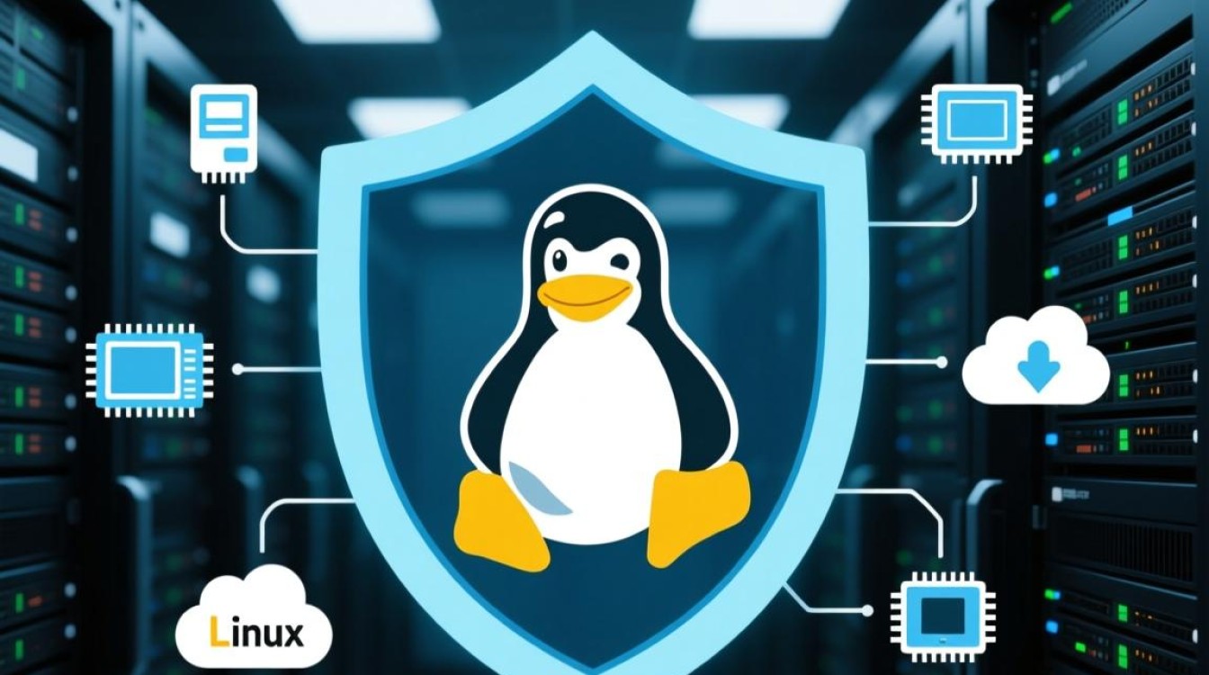 Linux安全防护怎么做?新手必看实用技巧有哪些? Linux安全防护怎么做?新手必看实用技巧有哪些?