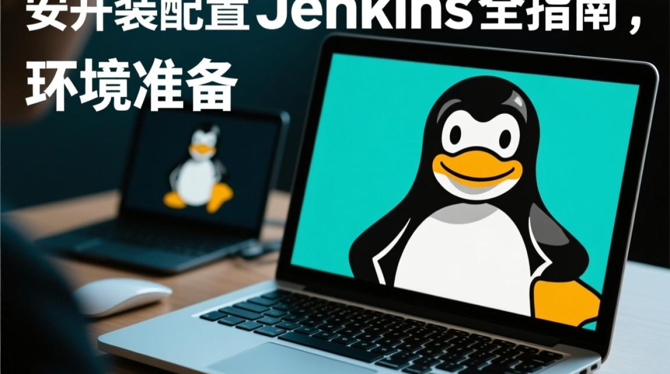 Linux安装Jenkins配置时遇到权限问题怎么办? Linux安装Jenkins配置时遇到权限问题怎么办?