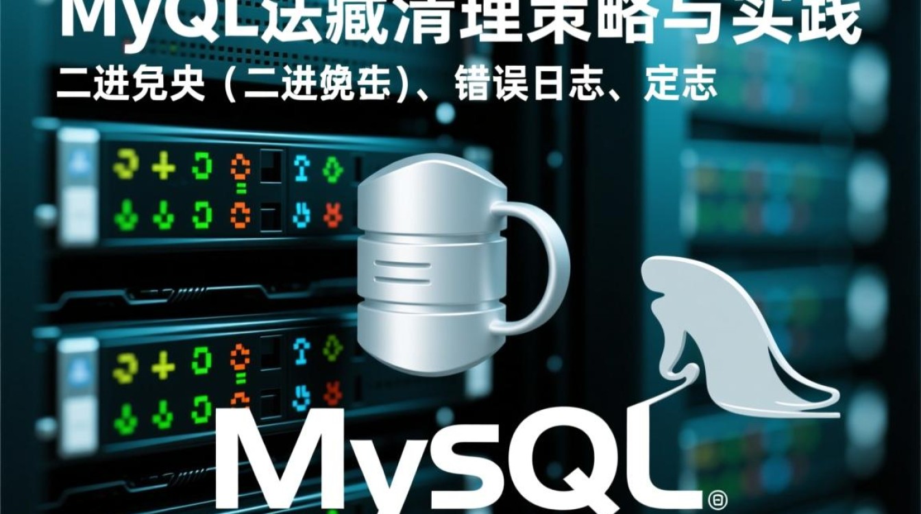 Linux MySQL日志清理如何自动执行且不占用磁盘空间? Linux MySQL日志清理如何自动执行且不占用磁盘空间?