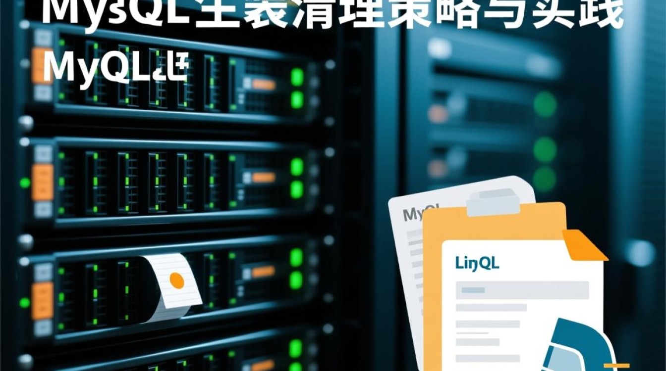 Linux MySQL日志清理如何自动执行且不占用磁盘空间? Linux MySQL日志清理如何自动执行且不占用磁盘空间?