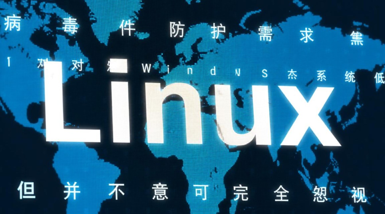 Linux系统需要安装病毒软件吗?如何选择合适的防护工具?-好主机测评网