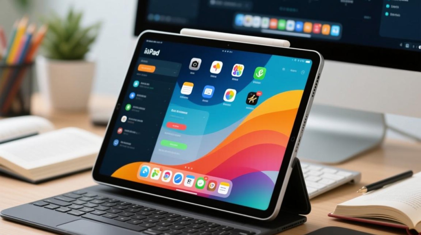 iPad运行虚拟机?性能与兼容性到底行不行?-好主机测评网