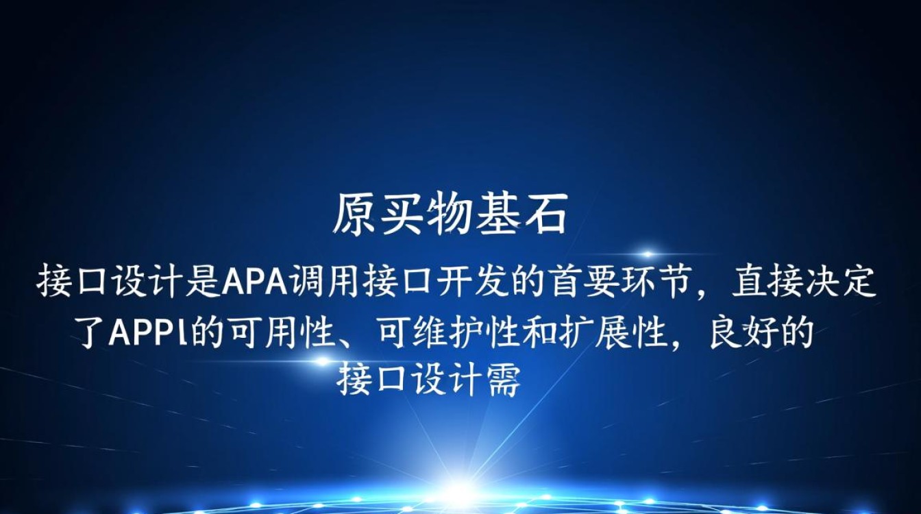 API调用接口开发时如何高效处理并发与异常? API调用接口开发时如何高效处理并发与异常?