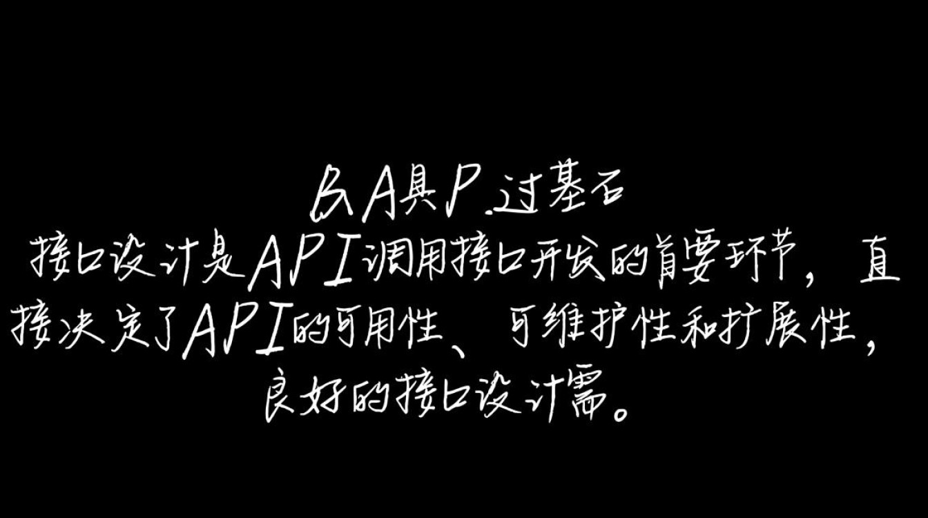 API调用接口开发时如何高效处理并发与异常? API调用接口开发时如何高效处理并发与异常?