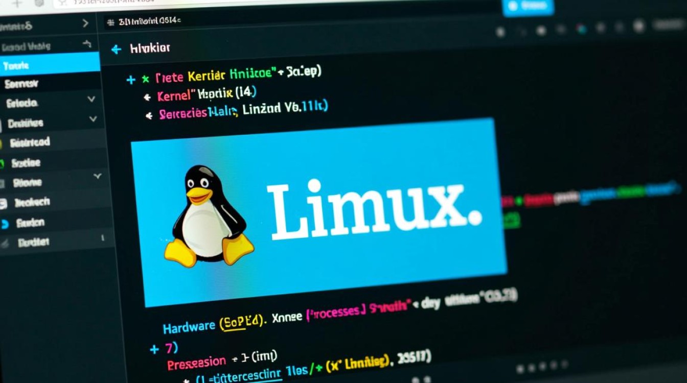 Linux如何修改内核版本?详细步骤与注意事项 Linux如何修改内核版本?详细步骤与注意事项