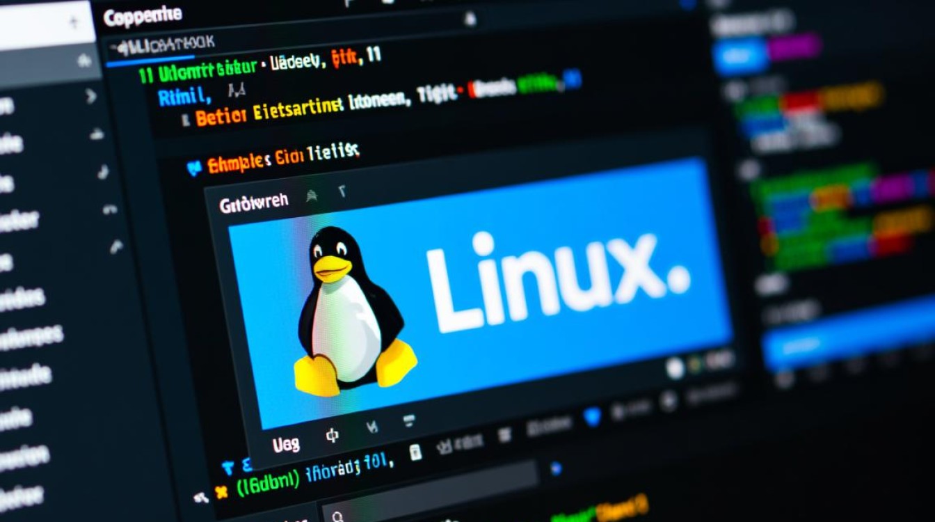 Linux如何修改内核版本?详细步骤与注意事项-好主机测评网