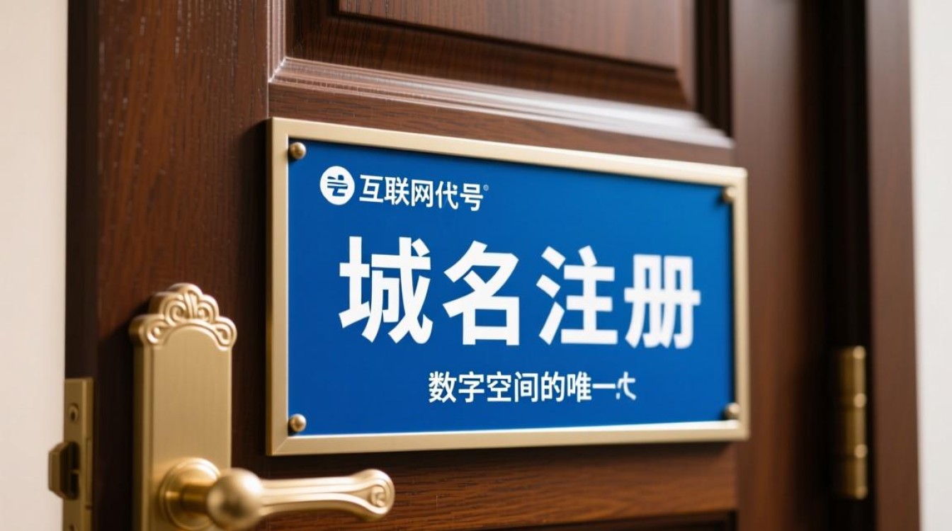 新手如何注册域名?域名注册流程和注意事项有哪些?-好主机测评网