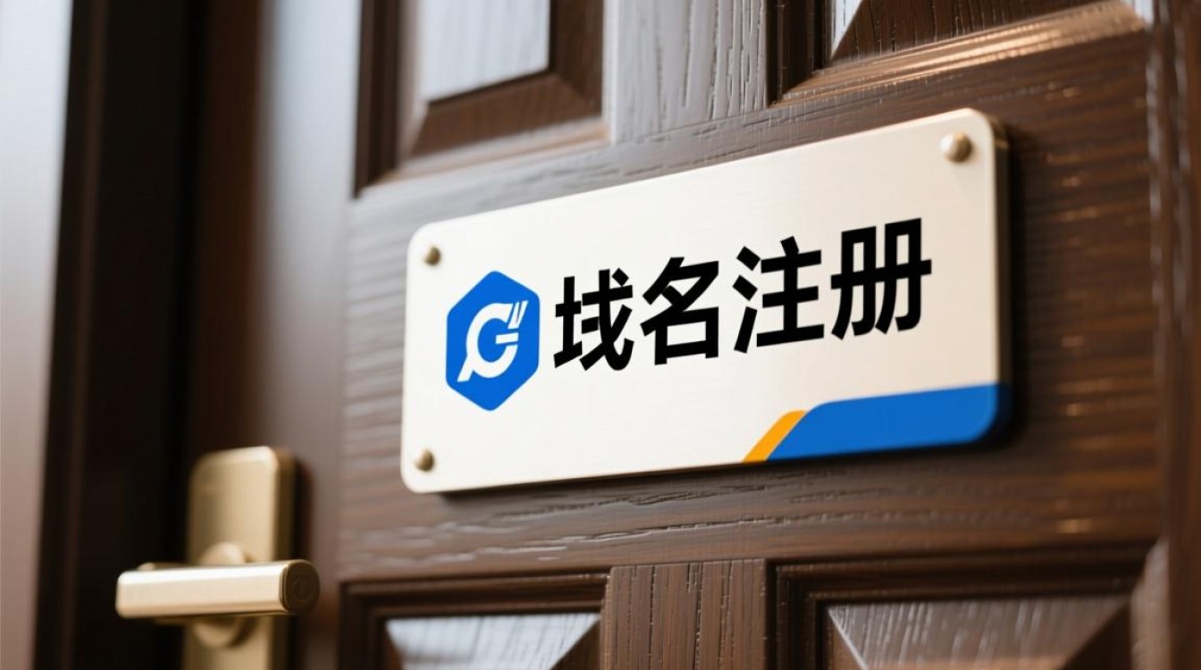 新手如何注册域名?域名注册流程和注意事项有哪些? 新手如何注册域名?域名注册流程和注意事项有哪些?