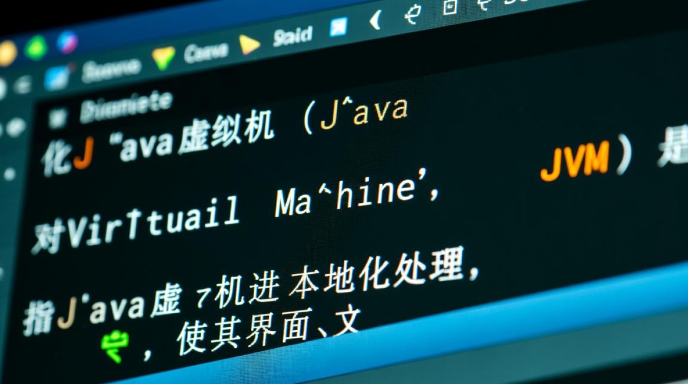 汉化java虚拟机对性能有影响吗?如何正确汉化JVM? 汉化java虚拟机对性能有影响吗?如何正确汉化JVM?