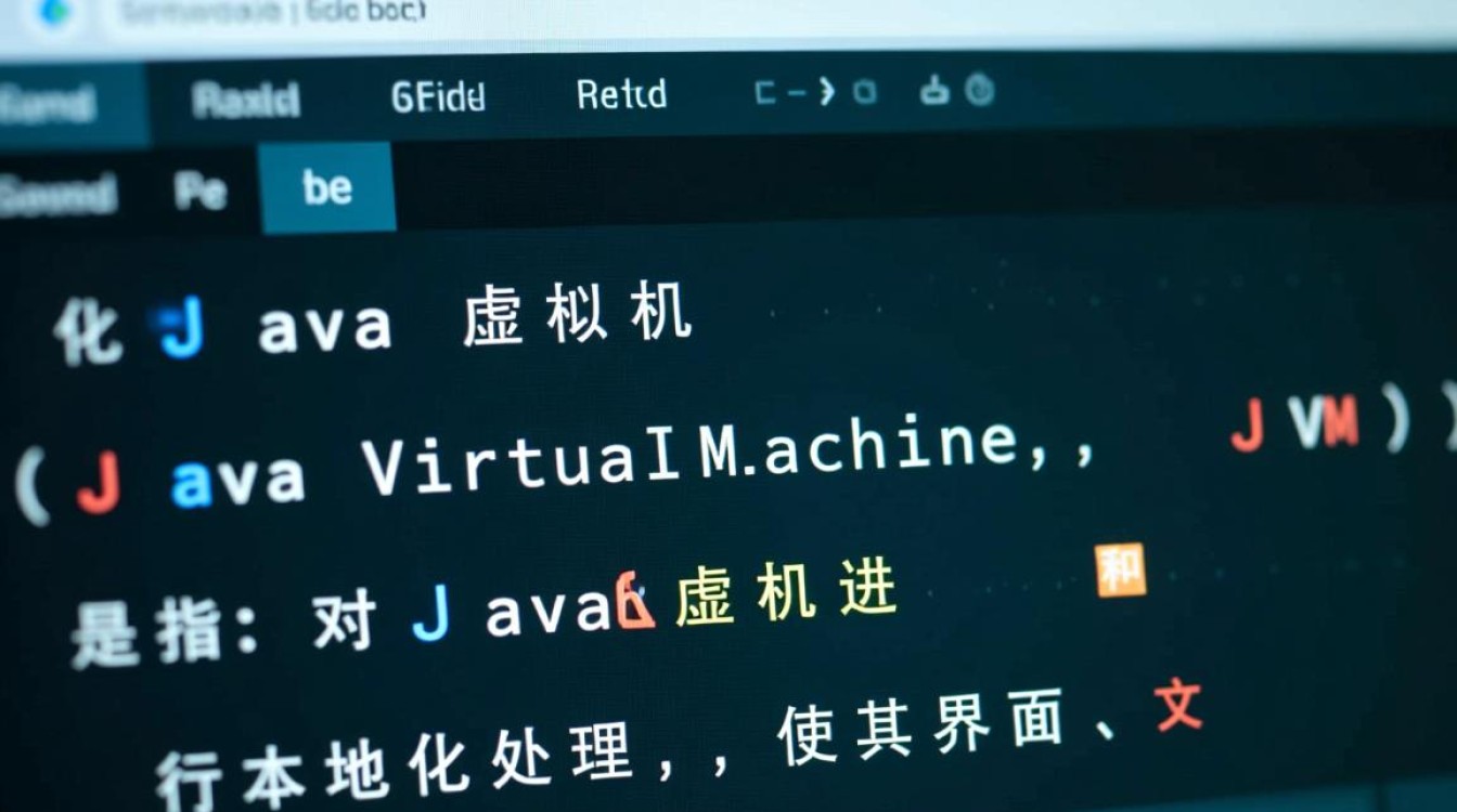 汉化java虚拟机对性能有影响吗?如何正确汉化JVM? 汉化java虚拟机对性能有影响吗?如何正确汉化JVM?