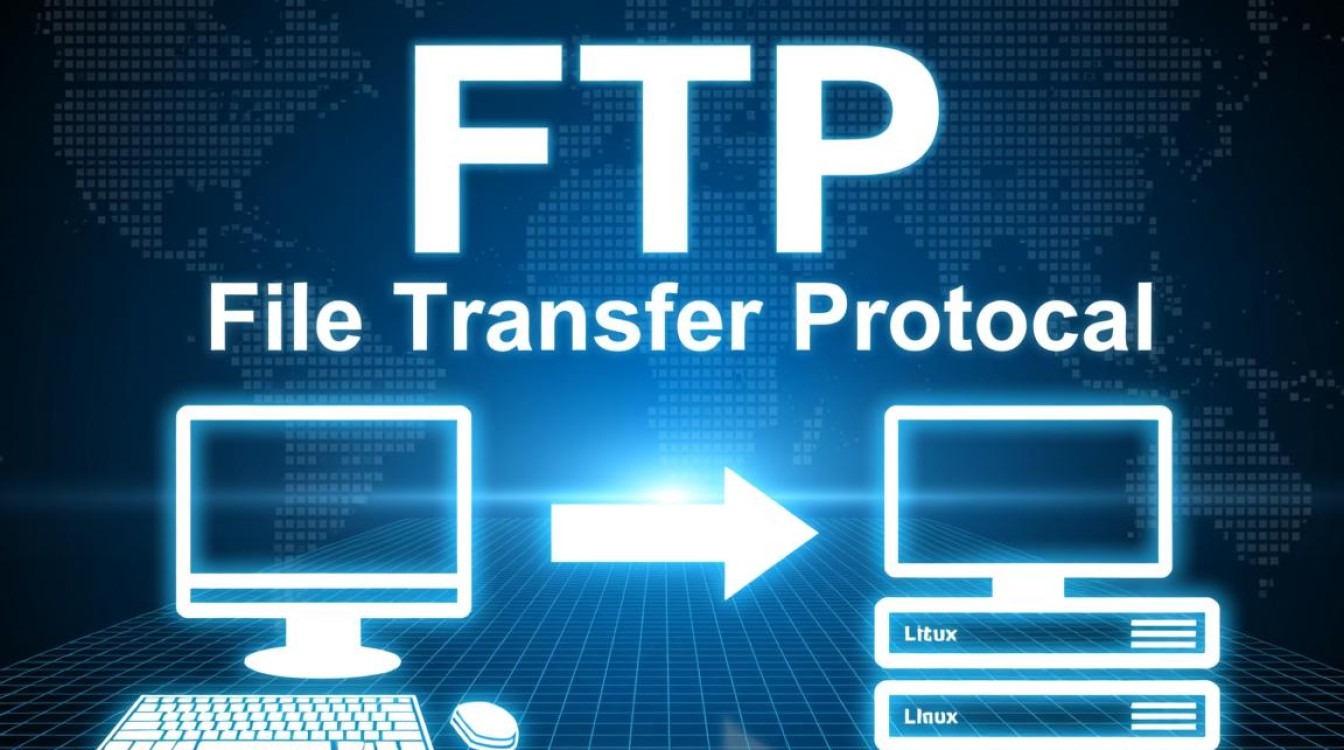 Linux FTP切换目录命令不生效?正确操作步骤是怎样的? Linux FTP切换目录命令不生效?正确操作步骤是怎样的?