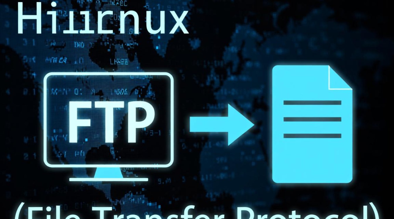 Linux FTP切换目录命令不生效?正确操作步骤是怎样的? Linux FTP切换目录命令不生效?正确操作步骤是怎样的?