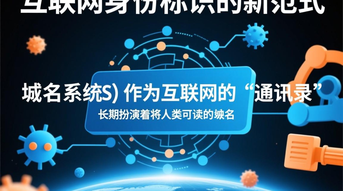 去中心化域名域名到底是什么?为何能替代传统域名? 去中心化域名域名到底是什么?为何能替代传统域名?