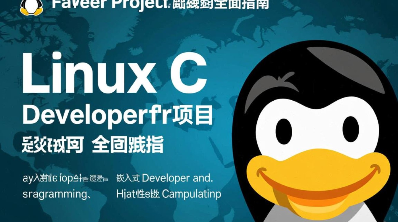 Linux C开发项目怎么学?新手入门实战指南找资源?-好主机测评网