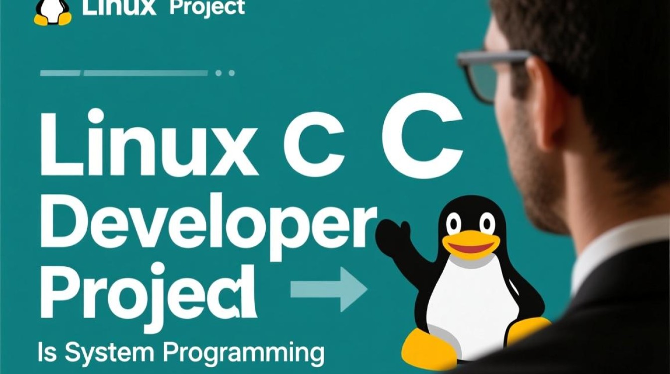 Linux C开发项目怎么学?新手入门实战指南找资源? Linux C开发项目怎么学?新手入门实战指南找资源?