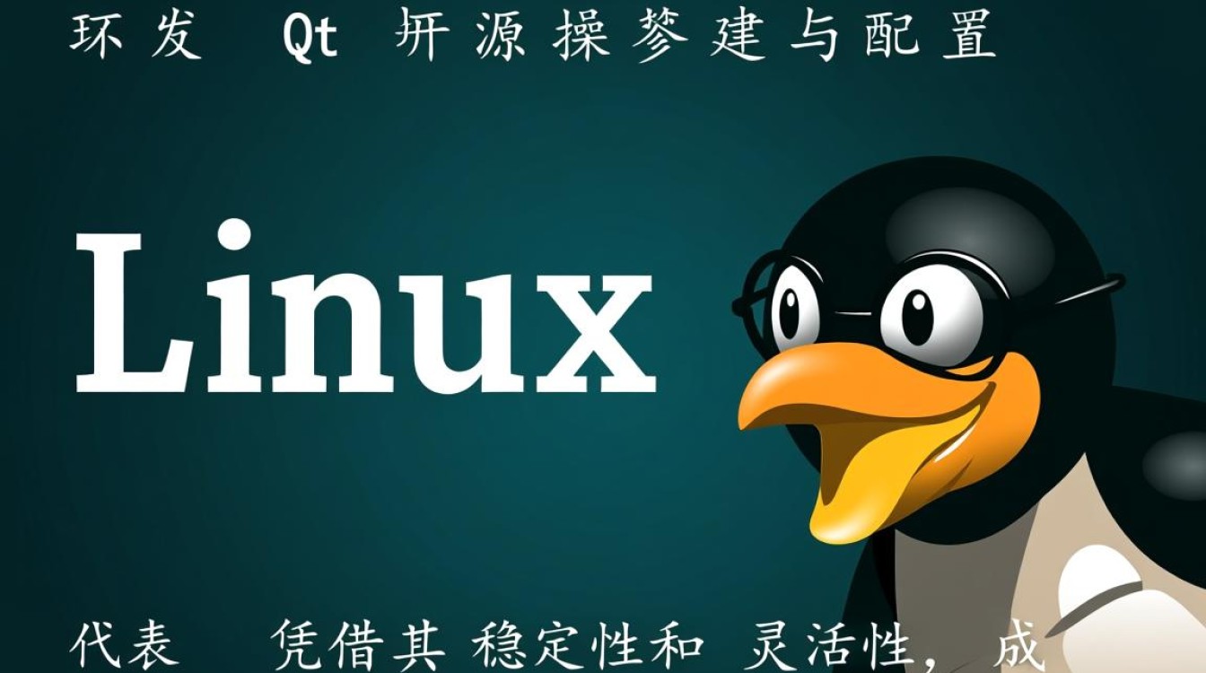 Linux Qt开发环境怎么搭建？新手入门指南有哪些步骤？