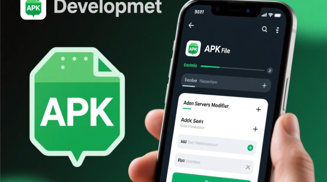 apk添加服务器具体步骤和注意事项是什么?-好主机测评网