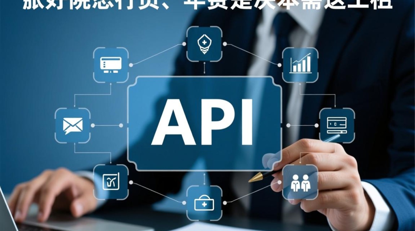 API认证一年费用是多少?影响因素有哪些? API认证一年费用是多少?影响因素有哪些?