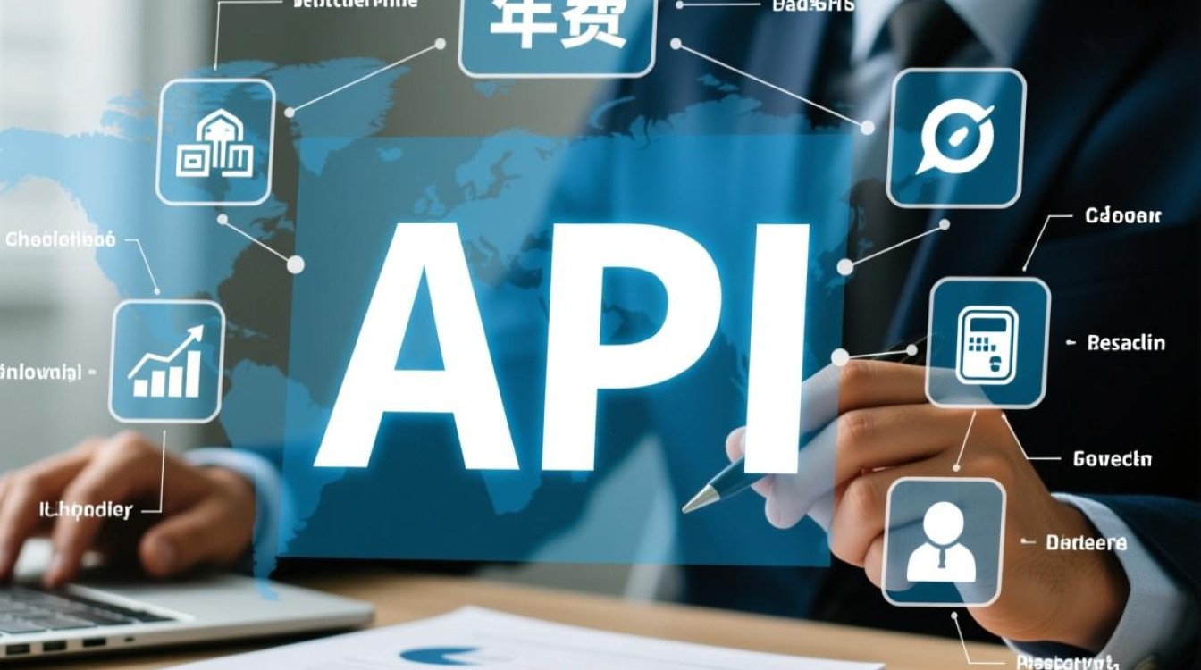 API认证一年费用是多少?影响因素有哪些?-好主机测评网