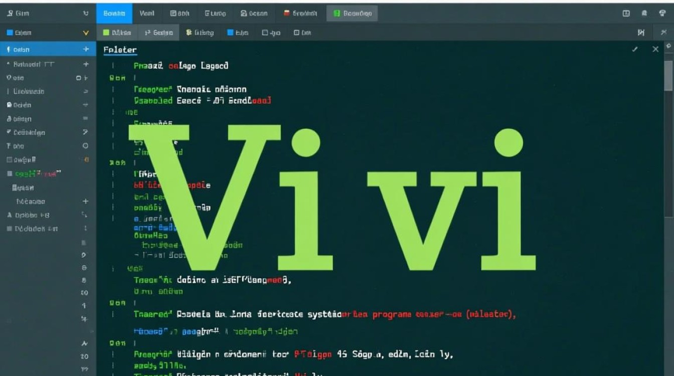 Linux vi编辑器怎么用?新手必学基础命令教程-好主机测评网