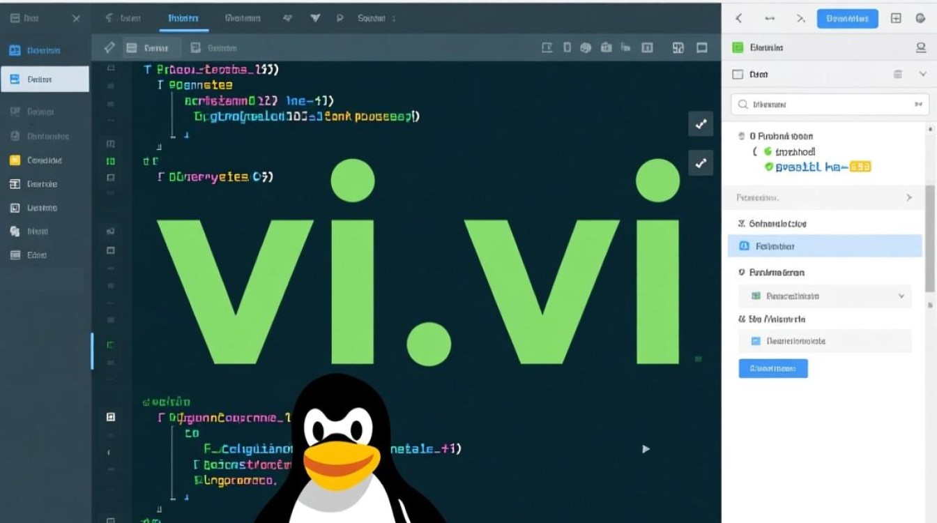 Linux vi编辑器怎么用?新手必学基础命令教程 Linux vi编辑器怎么用?新手必学基础命令教程