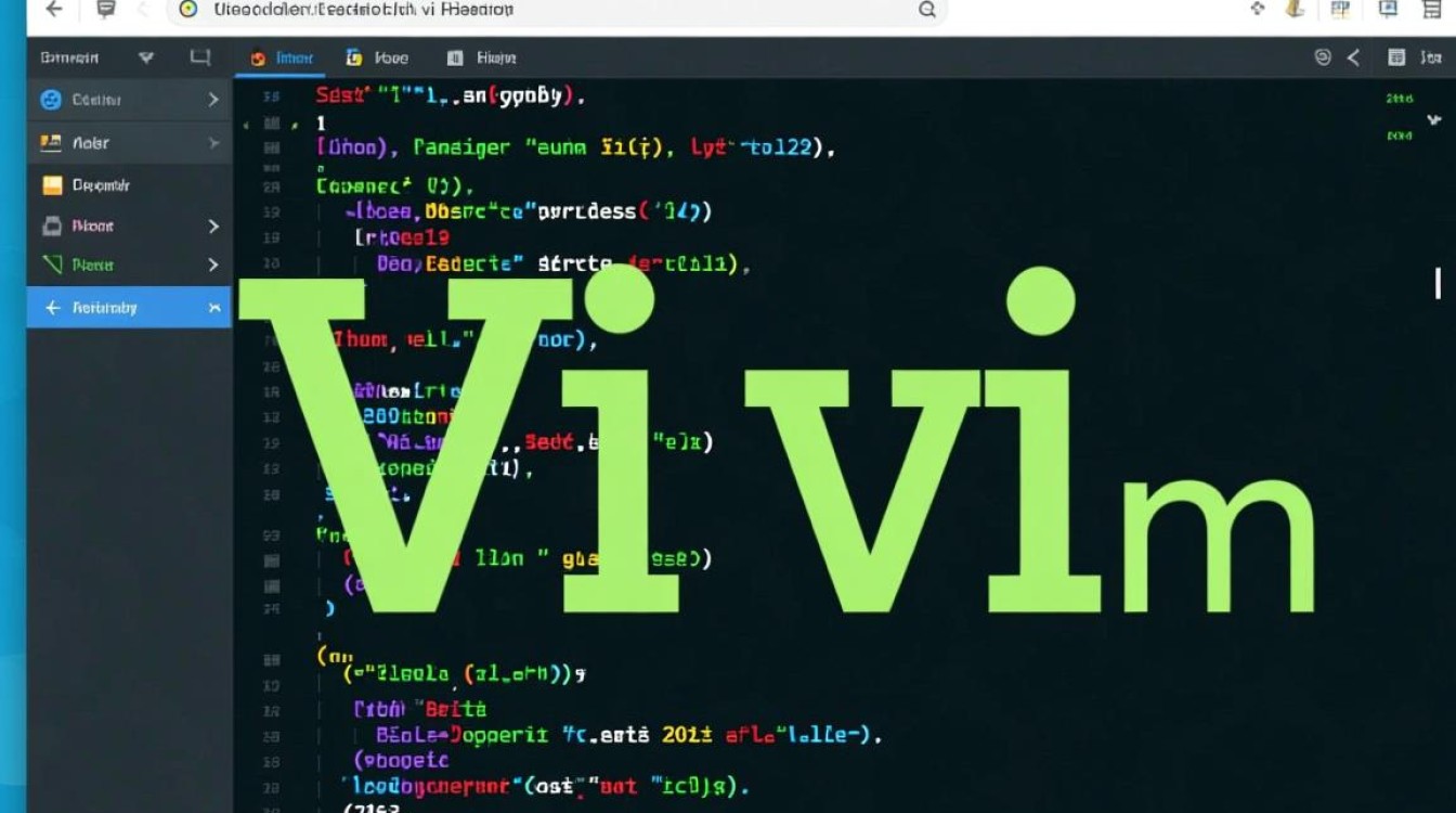Linux vi编辑器怎么用?新手必学基础命令教程 Linux vi编辑器怎么用?新手必学基础命令教程