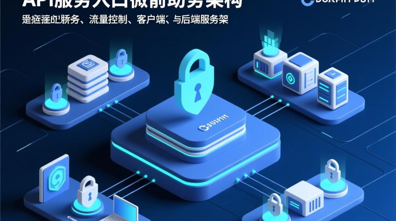 API网关核心功能有哪些?企业如何选择合适的功能? API网关核心功能有哪些?企业如何选择合适的功能?