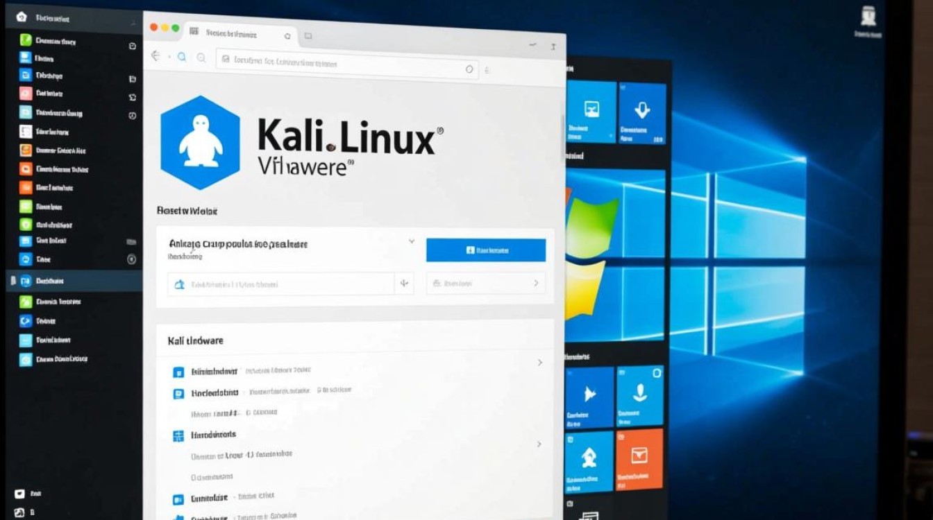 kali linux vmware安装步骤详细吗?新手能轻松跟做吗? kali linux vmware安装步骤详细吗?新手能轻松跟做吗?