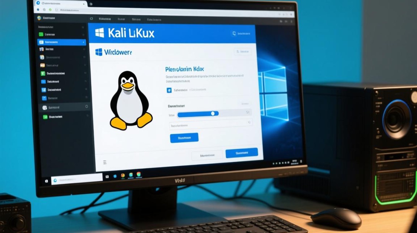 kali linux vmware安装步骤详细吗?新手能轻松跟做吗? kali linux vmware安装步骤详细吗?新手能轻松跟做吗?