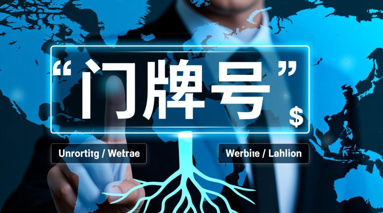 主域名和根域名有什么区别?新手必看指南-好主机测评网