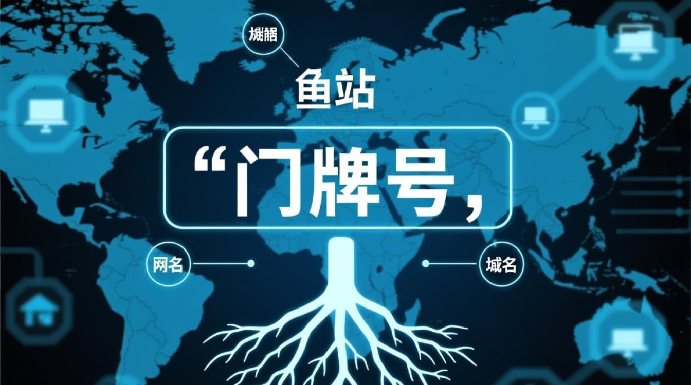 主域名和根域名有什么区别?新手必看指南 主域名和根域名有什么区别?新手必看指南
