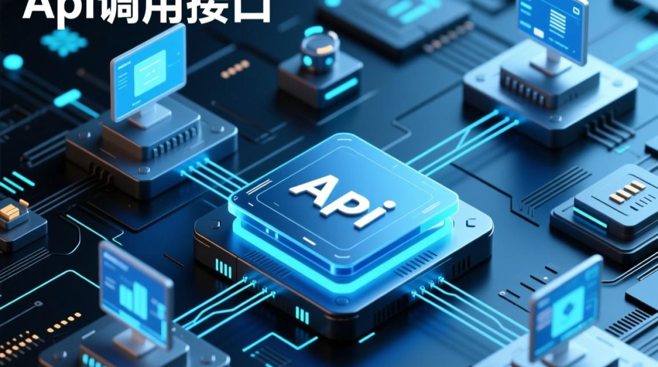api调用接口如何高效稳定且安全地集成到项目中?-好主机测评网