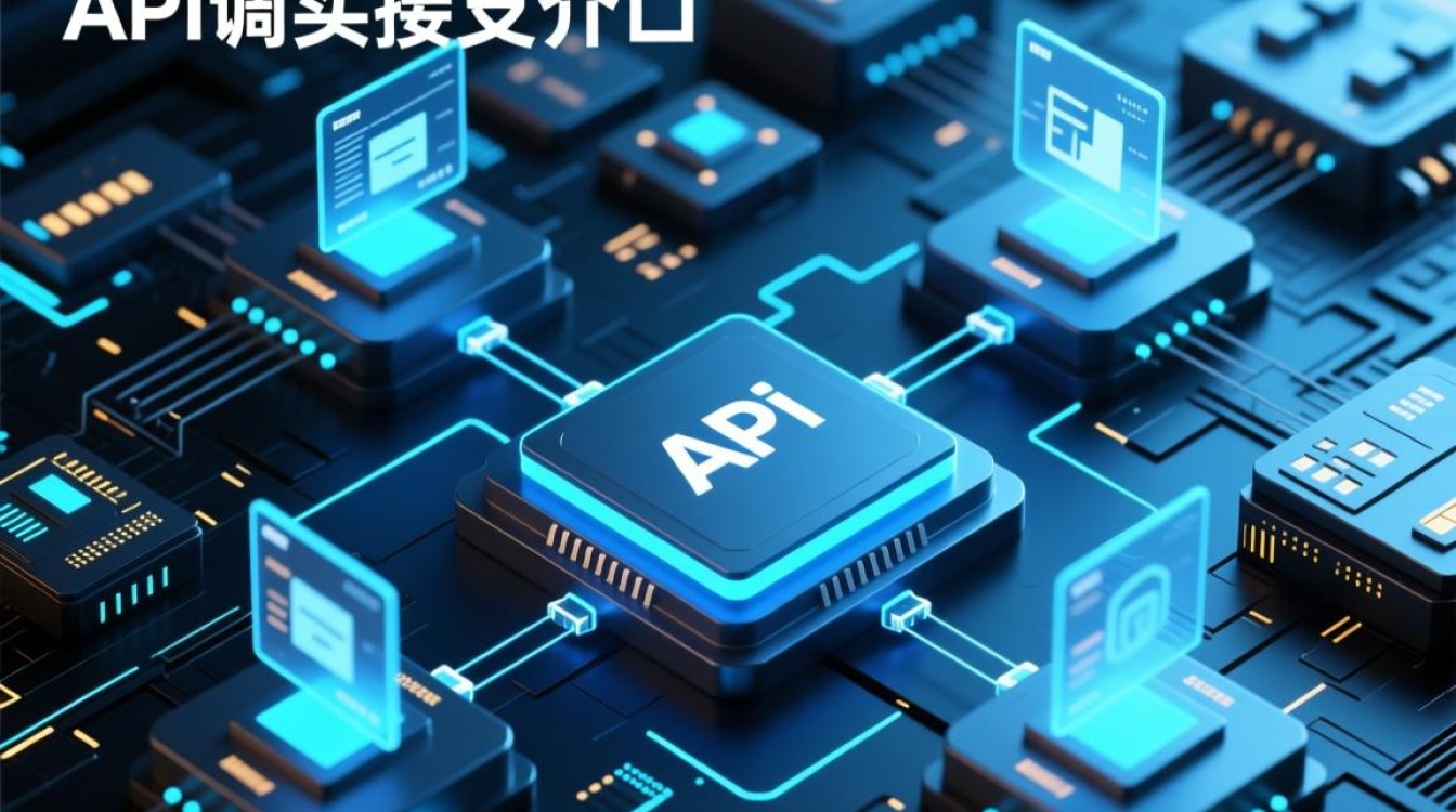 api调用接口如何高效稳定且安全地集成到项目中? api调用接口如何高效稳定且安全地集成到项目中?
