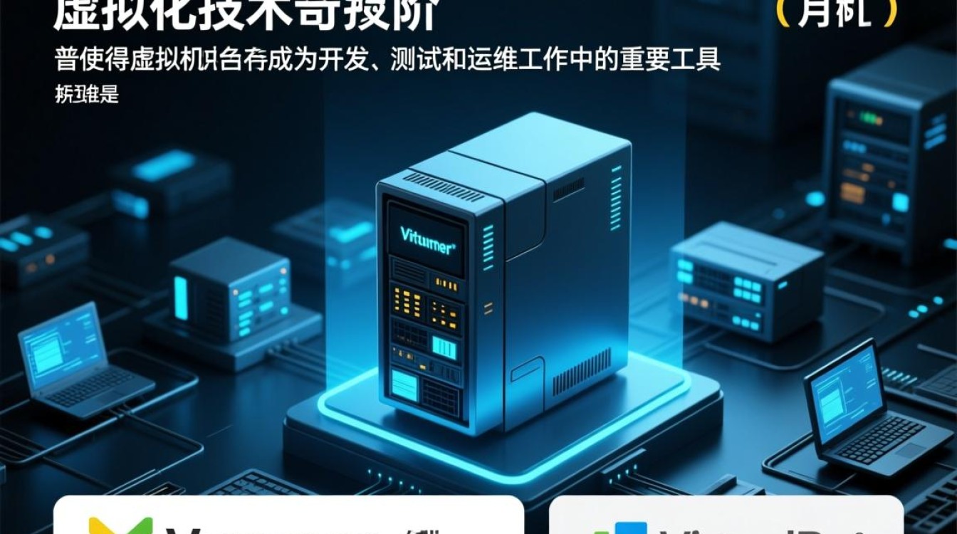 虚拟机打开命令在哪找?新手必看详细操作步骤!-好主机测评网