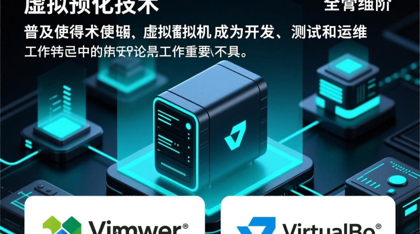 虚拟机打开命令在哪找?新手必看详细操作步骤! 虚拟机打开命令在哪找?新手必看详细操作步骤!