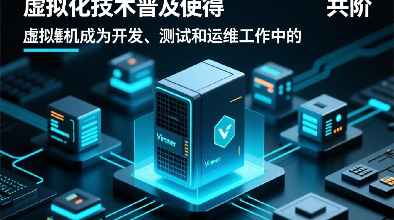 虚拟机打开命令在哪找?新手必看详细操作步骤! 虚拟机打开命令在哪找?新手必看详细操作步骤!
