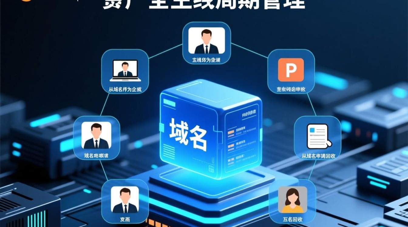 域名申请和回收的区别是什么?如何操作更划算? 域名申请和回收的区别是什么?如何操作更划算?