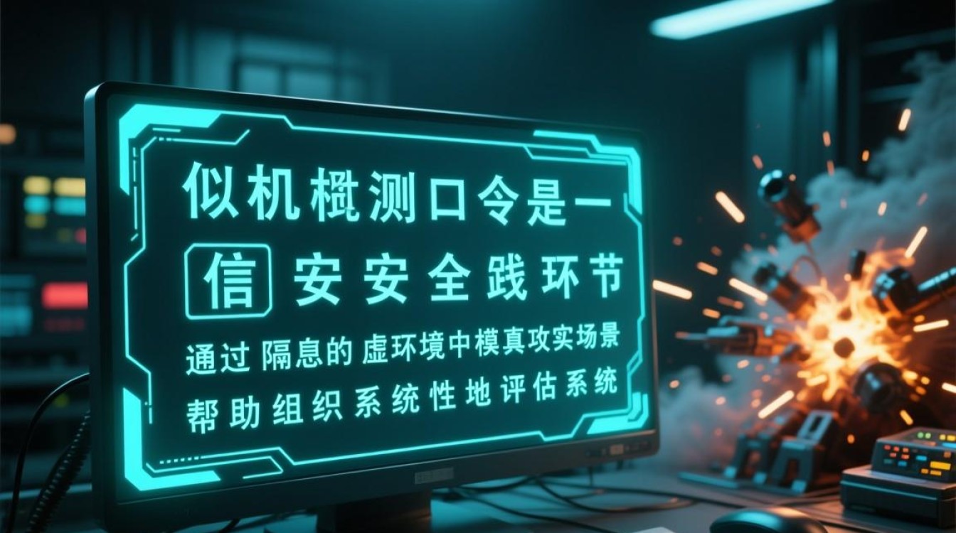 虚拟机测试口令是什么?如何安全设置与管理?-好主机测评网
