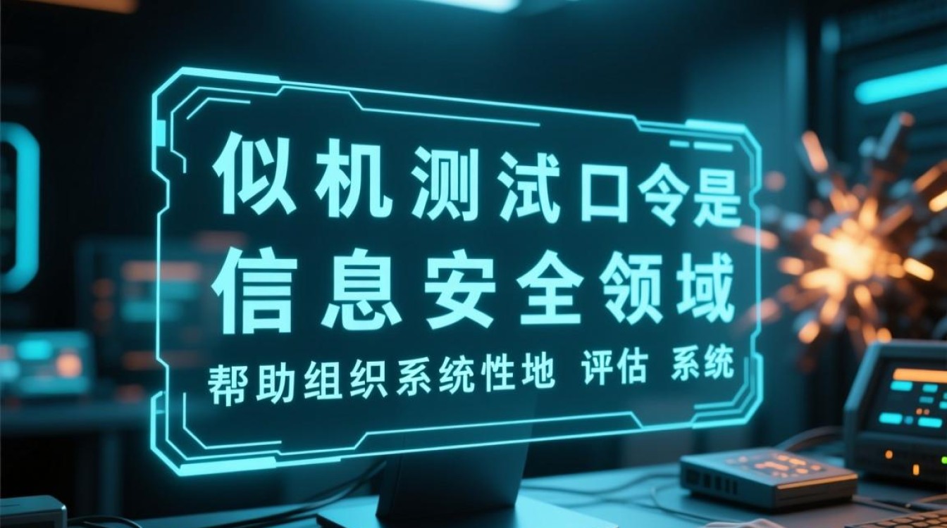 虚拟机测试口令是什么？如何安全设置与管理？