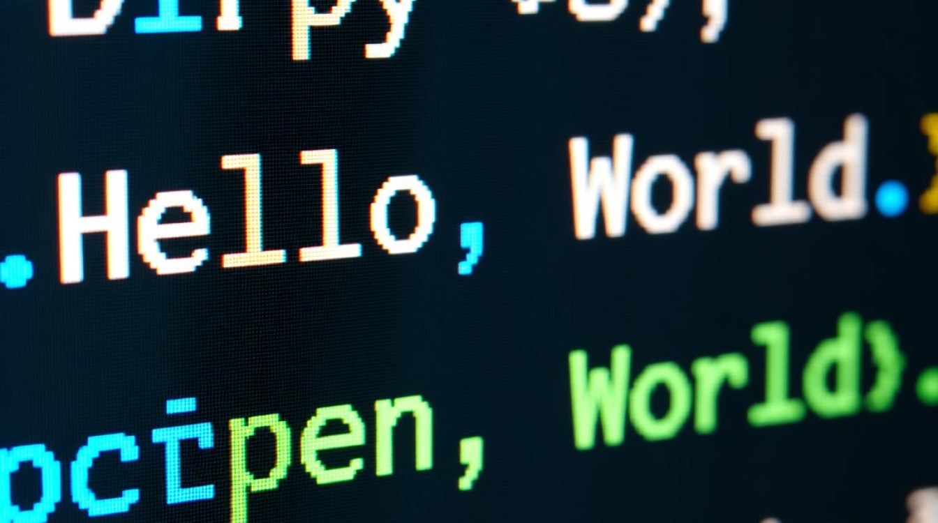 Linux下用C写Hello World,编译步骤是怎样的?-好主机测评网