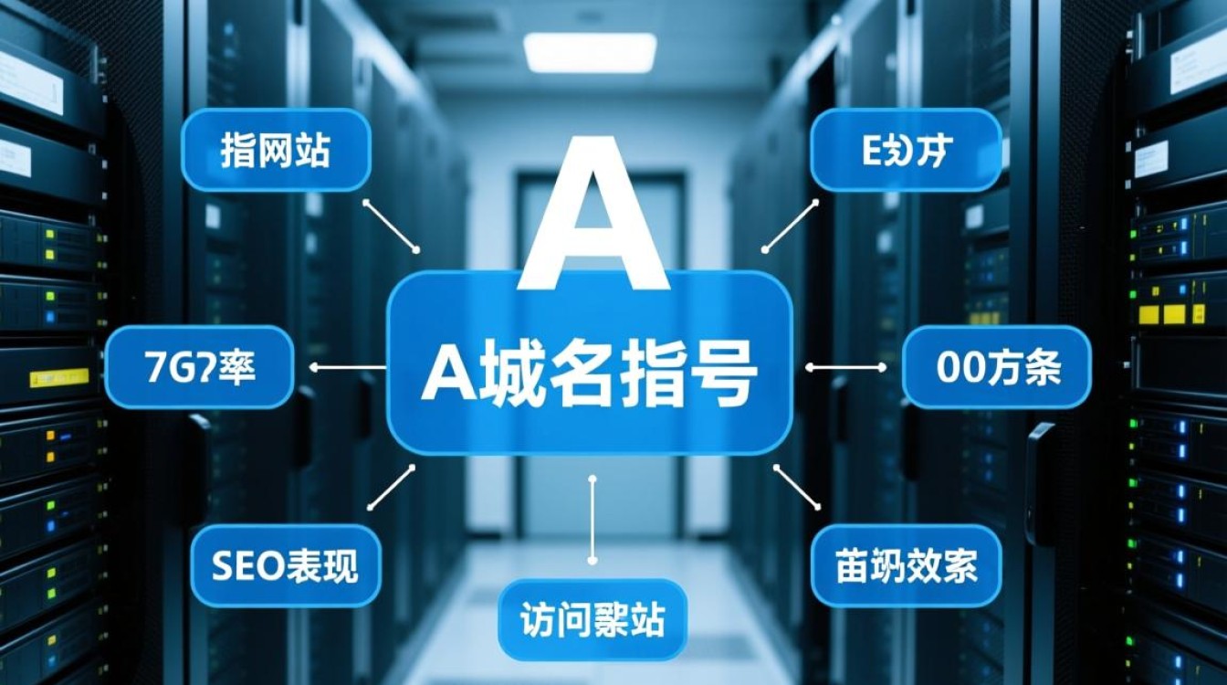 A域名指向B域名,如何正确设置且对SEO有影响吗?-好主机测评网