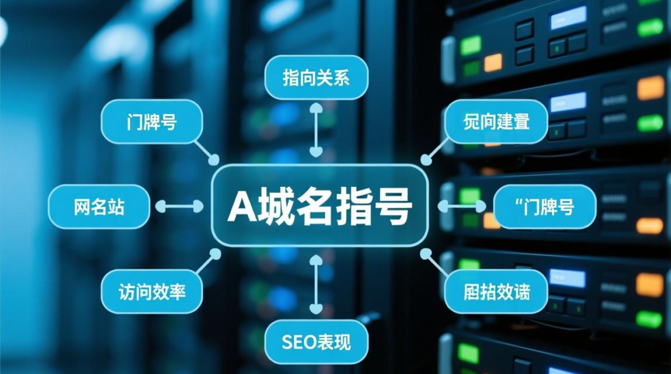 A域名指向B域名,如何正确设置且对SEO有影响吗? A域名指向B域名,如何正确设置且对SEO有影响吗?