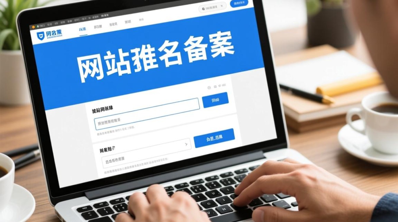 域名申请与备案,新手必知的流程和注意事项? 域名申请与备案,新手必知的流程和注意事项?