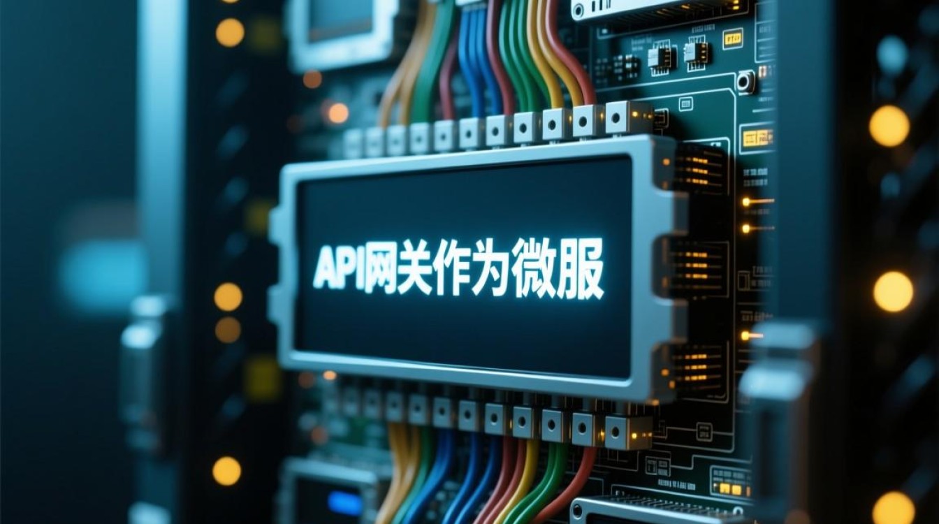 API网关必须用专用硬件吗?低成本方案可行吗?-好主机测评网