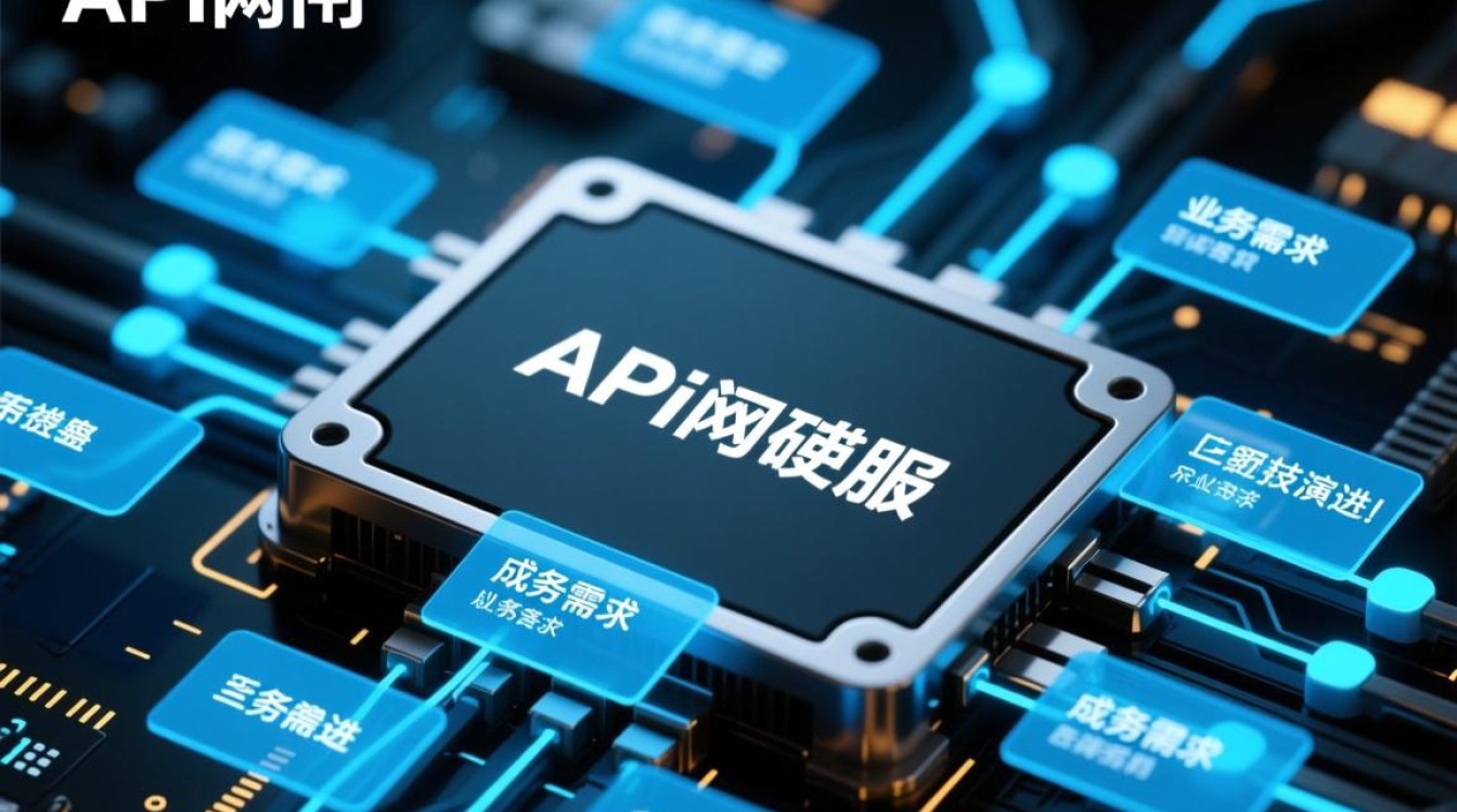 API网关必须用专用硬件吗?低成本方案可行吗? API网关必须用专用硬件吗?低成本方案可行吗?