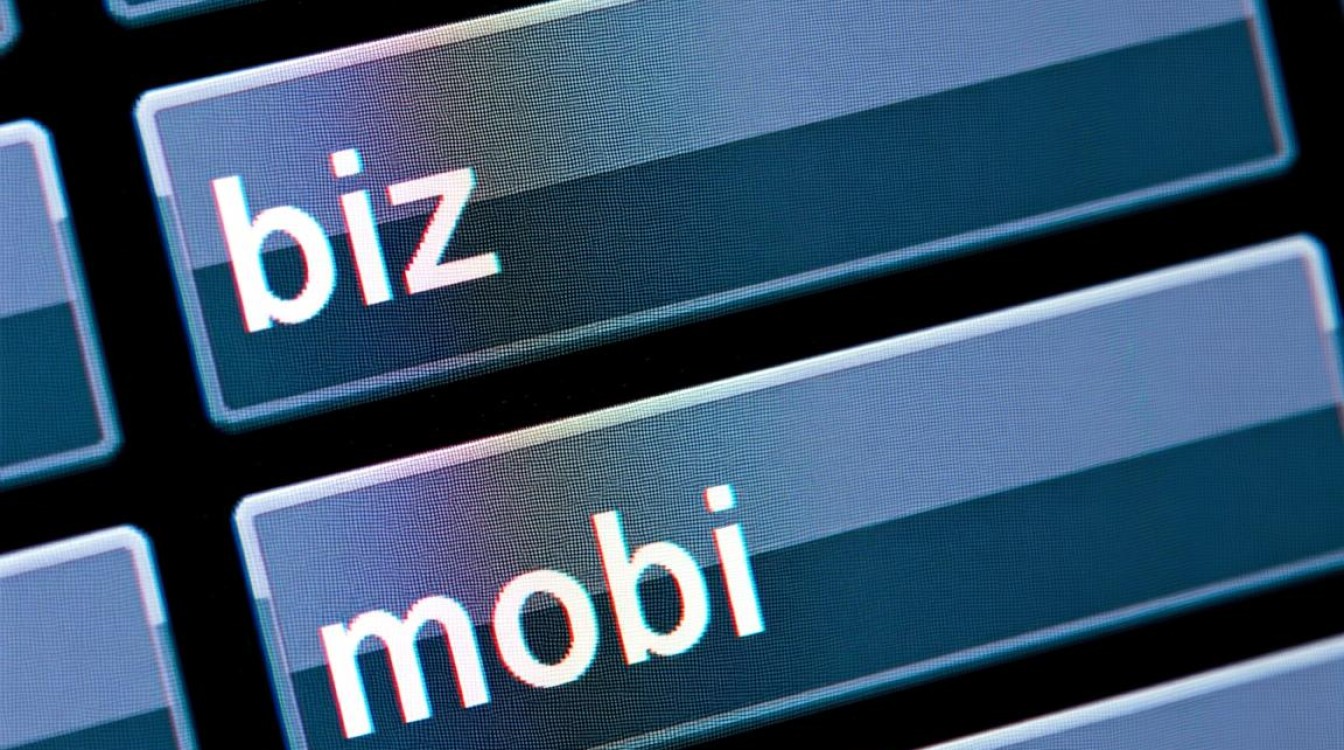 biz和.mobi域名哪个更适合移动端建站?-好主机测评网
