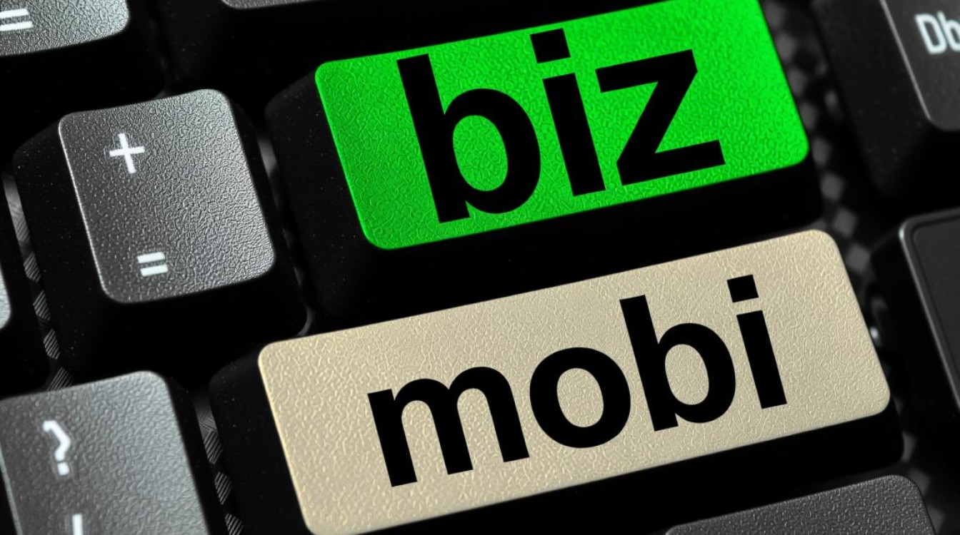 biz和.mobi域名哪个更适合移动端建站? biz和.mobi域名哪个更适合移动端建站?