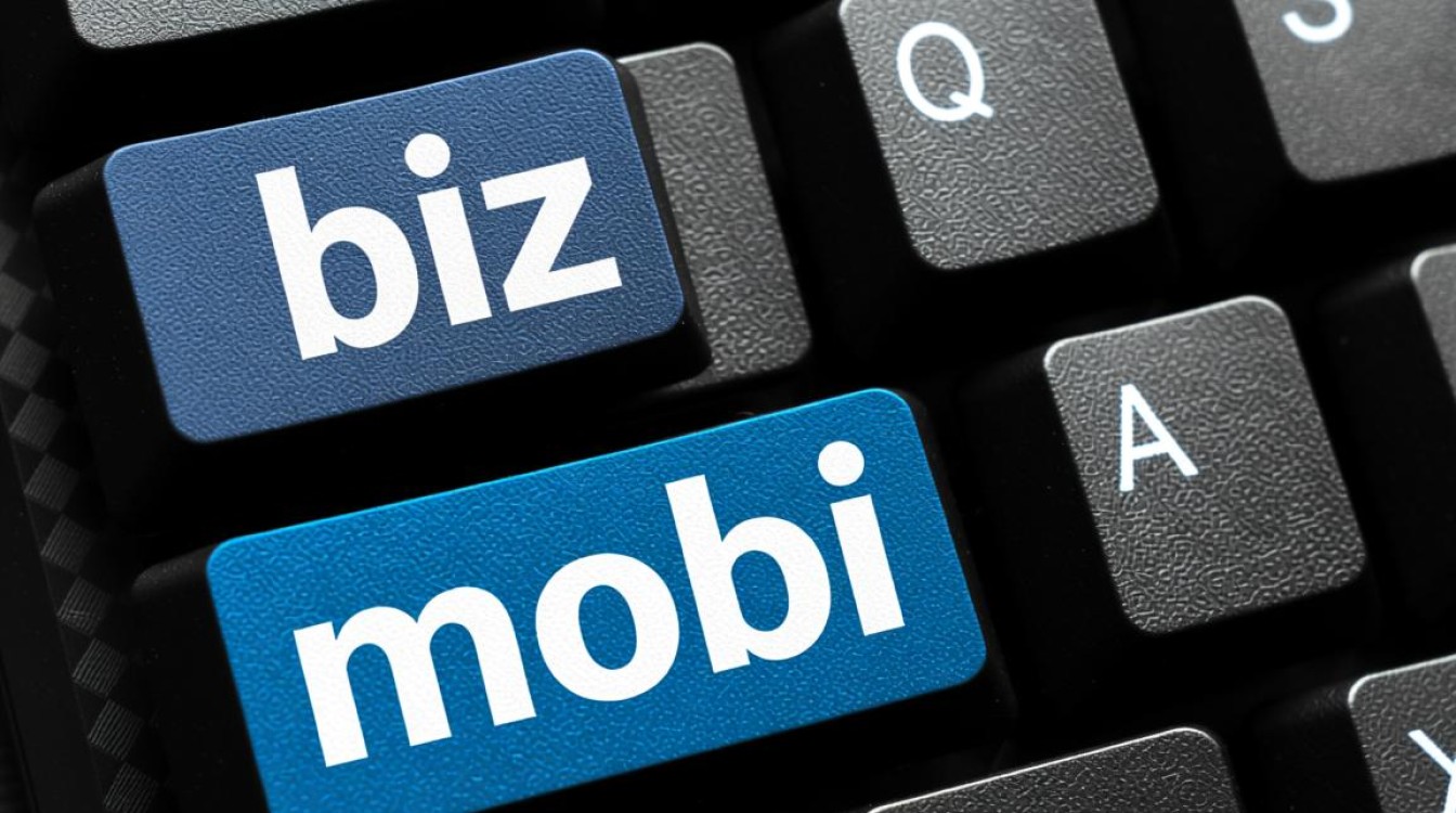 biz和.mobi域名哪个更适合移动端建站? biz和.mobi域名哪个更适合移动端建站?