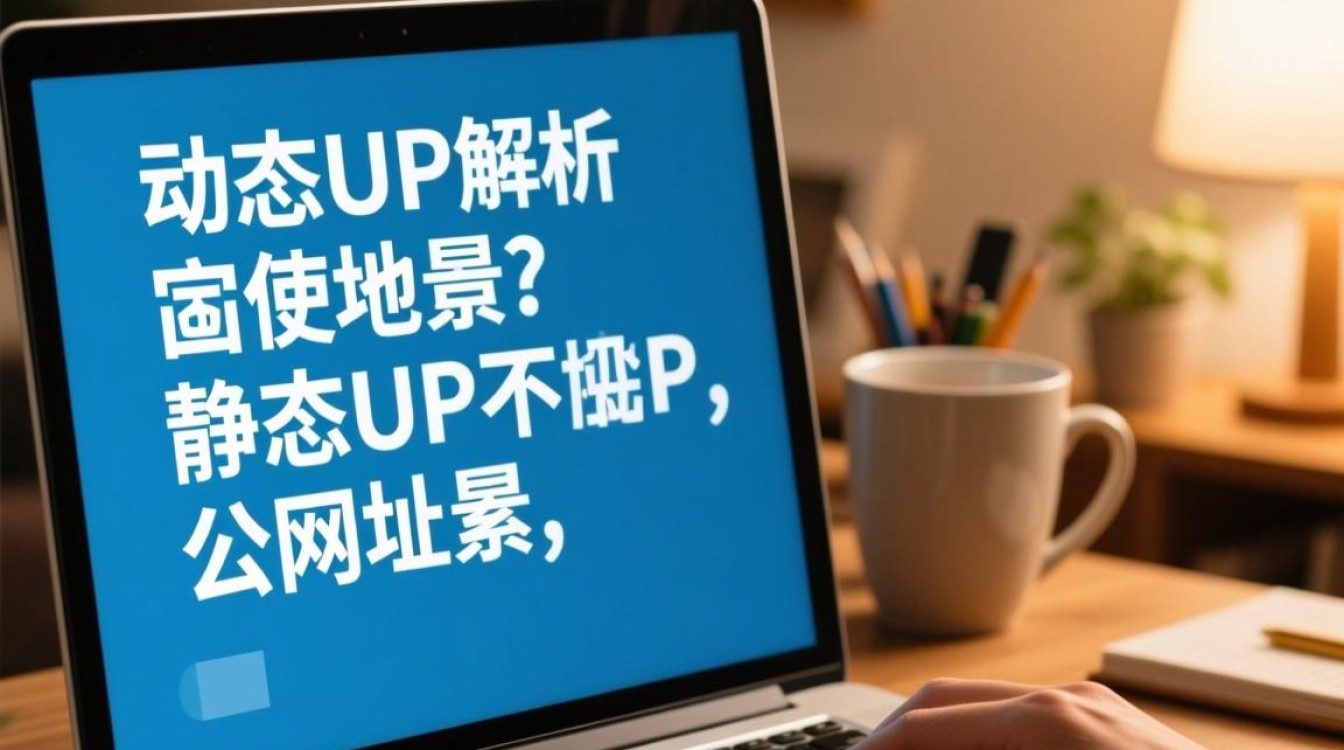 域名动态IP解析域名,如何实现稳定访问? 域名动态IP解析域名,如何实现稳定访问?