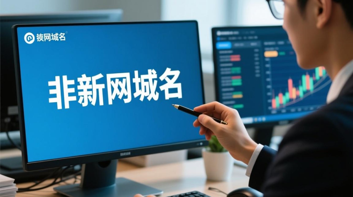 非网域名出售,如何确认域名来源与安全?-好主机测评网